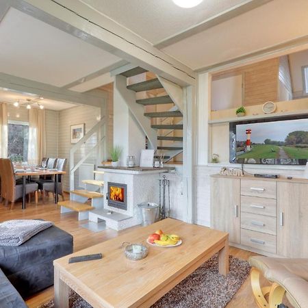 Ferienhaus Bei Simone Mit Sauna Кирххайм Экстерьер фото